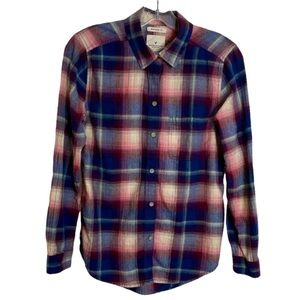 American Eagle Flannel